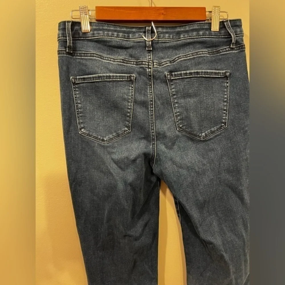 Talbots High Waist Jegging Ankle - Picture 7 of 7